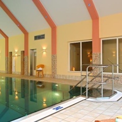 Hotel Dünenschlößchen - Bild 15
