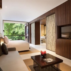 Alila Seminyak, Bali - Bild 4
