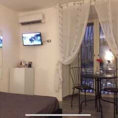 Отель Savinos Home Италия, Неаполь - отзывы, цены и фото номеров - забронировать отель Savinos Home онлайн фото 25