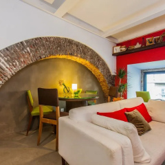 The Old Stables Chiado Apartments thumbnail 13