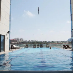 Marina Towers Herzelia thumbnail 16