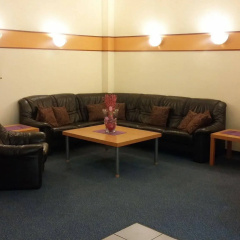 Hotel Berliner Ring - Bild 9