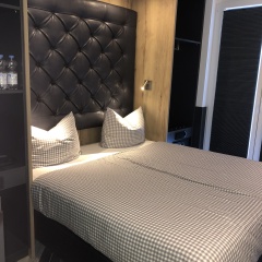 Munich Deluxe Hotel - Bild 6
