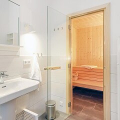 Stunning Home in Krems Ii/warderbrück With 2 Bedrooms, Sauna and Wifi in Sierksdorf, Germany from 113$, photos, reviews - zenhotels.com photo 18