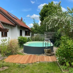Ferienhaus Elbharmonie - Bild 12