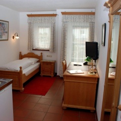 Gäste- und Boardinghaus Klara Birnbaum - Bild 2
