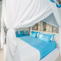 Villa Gili Bali Beach - Bild 5