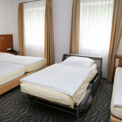 Hotel Lindleinsmühle - Bild 3