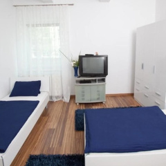 Apartment Zentrum-Prater-Donau - Bild 1