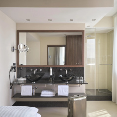 Fleming's Selection Hotel Frankfurt-City - Bild 10
