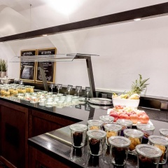 Hotel Mondschein - Bild 13