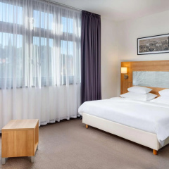 Hermitage Hotel Prague - Bild 5