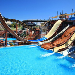 Mirage Family Club - All Inclusive - Bild 15
