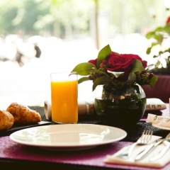 Hospes Puerta de Alcalá, a Member of Design Hotels - Bild 14