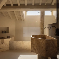 Nomos Hotel - Bild 14