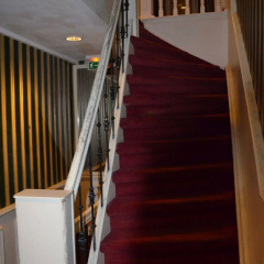 Rembrandtplein Hotel - Bild 14