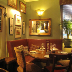 The Ormond At Tetbury thumbnail 22