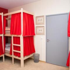 Гостиница Hostel Rus Vdnha в Москве отзывы, цены и фото номеров - забронировать гостиницу Hostel Rus Vdnha онлайн Москва