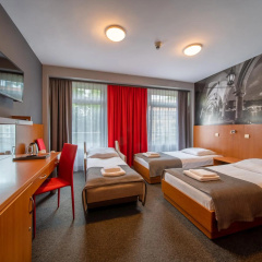 Hotel Alexander I - Bild 5