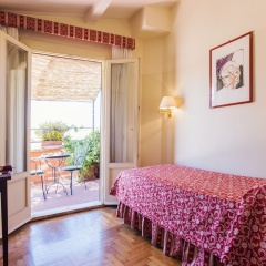 Numa Rome Portico - Bild 5
