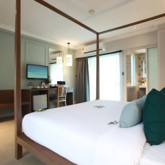 Adema Boutique Hotel - Bild 7