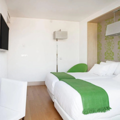 NH Madrid Príncipe de Vergara - Bild 6