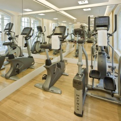 Hotel Le Bristol Paris - Bild 24