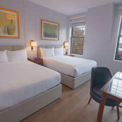 Hotel Belleclaire - Bild 7