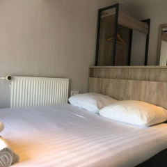 Facade Hotel Amsterdam - Bild 8