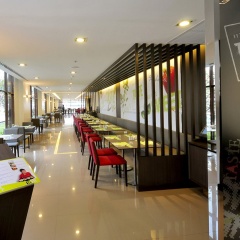 ibis Bangkok Riverside - Bild 30