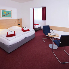Hotel Haus vom Guten Hirten - Bild 4