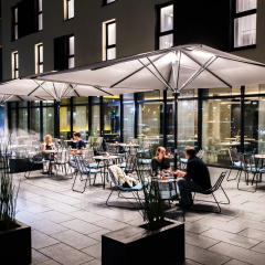 Holiday Inn Express Karlsruhe - City Park by IHG - Bild 22