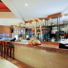 FuramaXclusive Ocean Beach, Seminyak, Bali - Bild 15