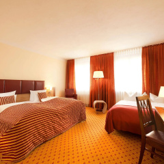 Hotel Sonne - Bild 3