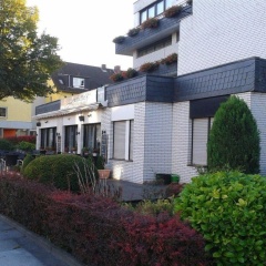 AKZENT Hotel Koerner Hof - Bild 1