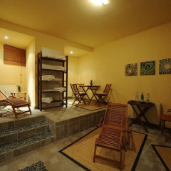 Asgard Hotel - Bild 11
