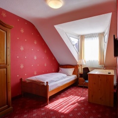Hafner Hotel- Apartment - Bild 4