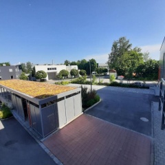 Hotel Garni Fischerfleck in Ismaning near Munich - Bild 12