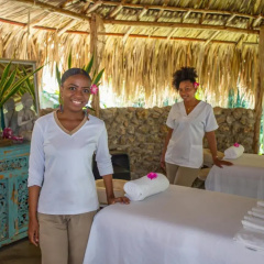 Namaste Beach Club & Hotel thumbnail 22