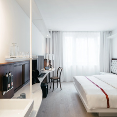 Ruby Lissi Hotel Vienna by IHG - Bild 6
