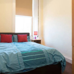 Syozant Lauriston Central ApartHotel thumbnail 3