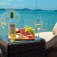 Elemental Villas - Bild 6