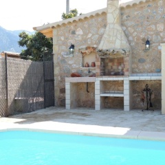 Villa Cas Padri - Bild 10