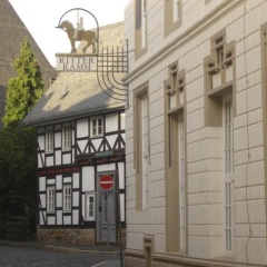 Galeriewohnung Ritter Ramm - Bild 5