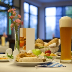 Sorat Insel-Hotel Regensburg - Bild 13