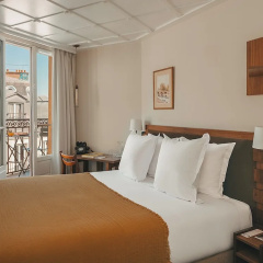 Hôtel du Savoir - Bild 11