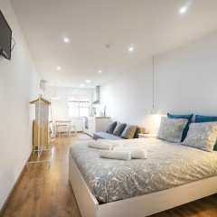 Hotelito Boutique Mercat - Bild 4