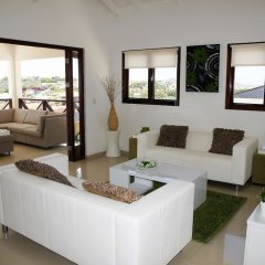 Spacious Villa With Phenomenal Views, Walking Distance to the Beach in Willemstad, Curacao from 500$, photos, reviews - zenhotels.com photo 12