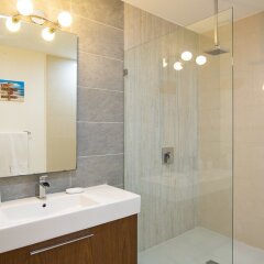 Blue Mall Residence Condos in Maho, Sint Maarten from 321$, photos, reviews - zenhotels.com photo 30