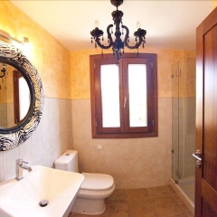 Finca Les Oliveres - Bild 10